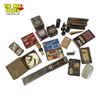 Image 3 : Collection Of Vintage Men's Shaving Accessories