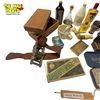 Image 2 : Collection Of Vintage Grooming Accessories & Products