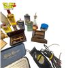 Image 4 : Collection Of Vintage Grooming Accessories & Products