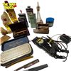 Image 5 : Collection Of Vintage Grooming Accessories & Products