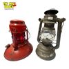 Image 3 : 4x Vintage Lanterns