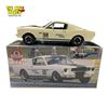 Image 1 : Rick Kopec Essex Wire 1965 Shelby  R Model in Original Box - 1:18 Scale