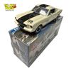 Image 2 : Rick Kopec Essex Wire 1965 Shelby  R Model in Original Box - 1:18 Scale