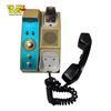 Image 2 : 1975 Unimetrics Dolphone 2-Way CB Radio Handset