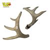 Image 1 : 2 Deer Antlers - Each is 13" Long