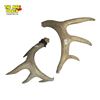 Image 2 : 2 Deer Antlers - Each is 13" Long