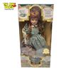 Image 1 : Anne of Green Gables 24" Porcelain Doll -  Ltd. Proudction