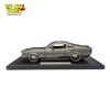 Image 1 : 1967 Shelby GT 500 KR Diecast Model - 1:18 Scale