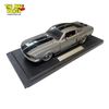 Image 2 : 1967 Shelby GT 500 KR Diecast Model - 1:18 Scale