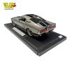 Image 3 : 1967 Shelby GT 500 KR Diecast Model - 1:18 Scale