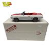 Image 1 : 1993 Danby Mint 1969 Chevy Camaro Die Cast Model Car