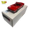 Image 3 : Precision Collection 1964 1/2 Ford Mustang Convertible - 1:18 Scale