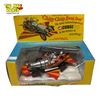 Image 1 : Vintage Corgi "Chitty Chitty Bang Bang" #266 - Missing 1 Child