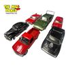 Image 1 : 5 Assorted Diecast Car Models - Variety of Scales