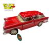 Image 5 : 5 Assorted Diecast Car Models - Variety of Scales