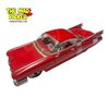 Image 7 : 5 Assorted Diecast Car Models - Variety of Scales