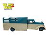 Image 2 : Vintage Buddy L Pressed Steel Truck - Repainted