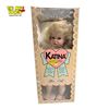 Image 3 : 6 Collectible Dolls in Orginal Boxes