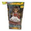 Image 4 : 6 Collectible Dolls in Orginal Boxes