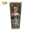 Image 6 : 6 Collectible Dolls in Orginal Boxes