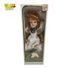 Image 7 : 6 Collectible Dolls in Orginal Boxes