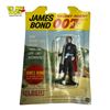 Image 5 : 4 Gilbert James Bond Action Toys in Original Packaging