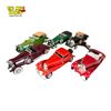 Image 1 : 6 Assorted Models of Vintage Cars