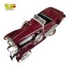 Image 3 : 6 Assorted Models of Vintage Cars