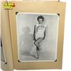 Image 3 : Scrap Book of Full Marilyn Monroe Photos and Images