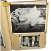 Image 4 : Scrap Book of Full Marilyn Monroe Photos and Images