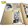 Image 6 : Scrap Book of Full Marilyn Monroe Photos and Images