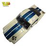Image 2 : Diecast Lane Automotive GT 350 Car Model - 1:18 Scale