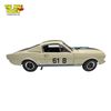 Image 3 : Diecast Lane Automotive GT 350 Car Model - 1:18 Scale