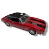 Image 1 : Diecast Lane Automotive 1999 Red Chevy Camero -  1:18 Scale