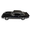 Image 2 : Diecast Lane Automotive 1999 Black Chevy Camero -  1:18 Scale