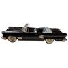 Image 2 : Diecast Brooklin 1958 Pontiac Bonneville - 1:43 Scale Model