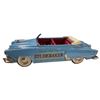 Image 2 : Diecast Brooklin 1942 Studebaker Commander - 1:43 Scale Model