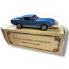 Image 1 : Diecast Brooklin 1968 Shelby Mustang GT 500  - 1:43 Scale Model