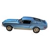Image 2 : Diecast Brooklin 1968 Shelby Mustang GT 500  - 1:43 Scale Model