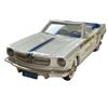 Image 3 : Diecast Brooklin 1964 1/2 Ford Mustang Pace Car - 1:43 Scale Model
