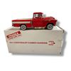 Image 1 : 1957 Chevrolet Cameo Carrier in Original Box