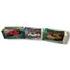 Image 1 : 3 Ebbro Diecast 1:43 Scale Cars - 2 Nissan & 1 Toyota