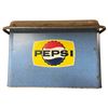 Image 2 : Vintage Pepsi Advertising Cooler