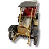 Image 1 : Vintage Rolls Royce Silver Ghost (1910) Die Cast Model Car