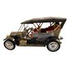 Image 3 : Vintage Rolls Royce Silver Ghost (1910) Die Cast Model Car