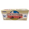 Image 2 : Corgi Burlingham Seagull Don Everall Die Cast Bus