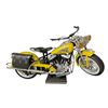 Image 2 : 1998 1:6  Scale Indian Model Motorcycle