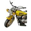 Image 3 : 1998 1:6  Scale Indian Model Motorcycle