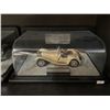 Image 3 : Jaguar SS-100 (1938) Model Car