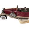 Image 2 : Duesenberg J (1930) Model Car